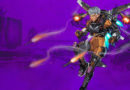 Apex Legends Season 9 Prime Gaming