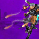 Apex Legends Season 9 Prime Gaming