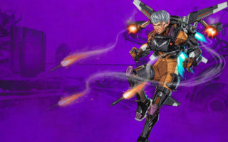 Apex Legends Season 9 Prime Gaming