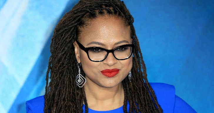 Ava DuVernay