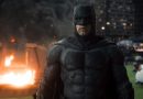 Batman Superman Liga da Justica 2