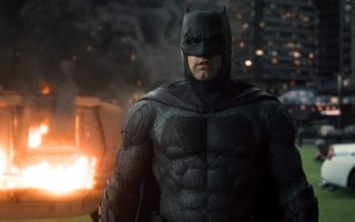 Batman Superman Liga da Justica 2