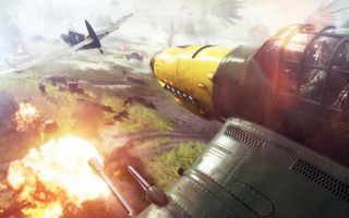 Battlefield V PlayStation Plus