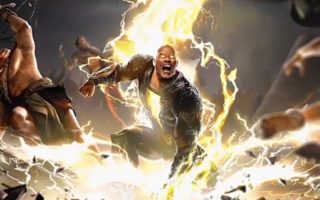 Black Adam