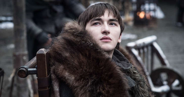 bran stark game of thrones