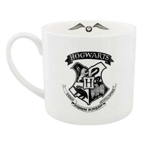 caneca harry potter