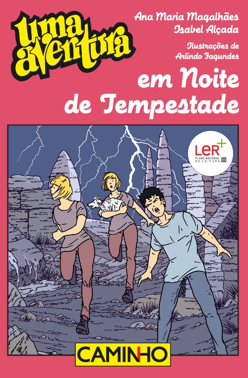 livros abril 2021