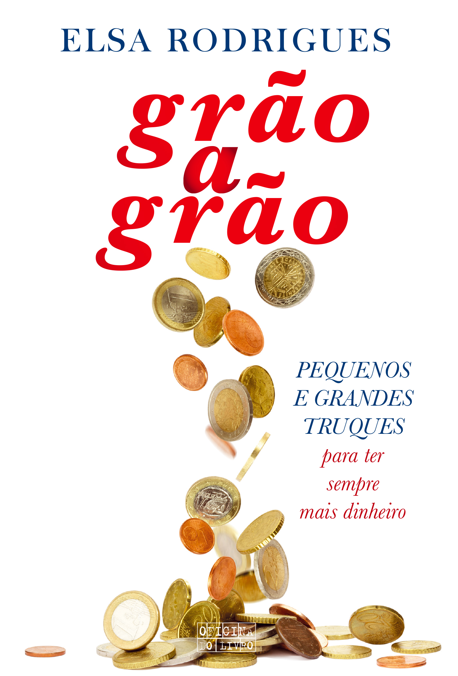 Livro Grão a Grão