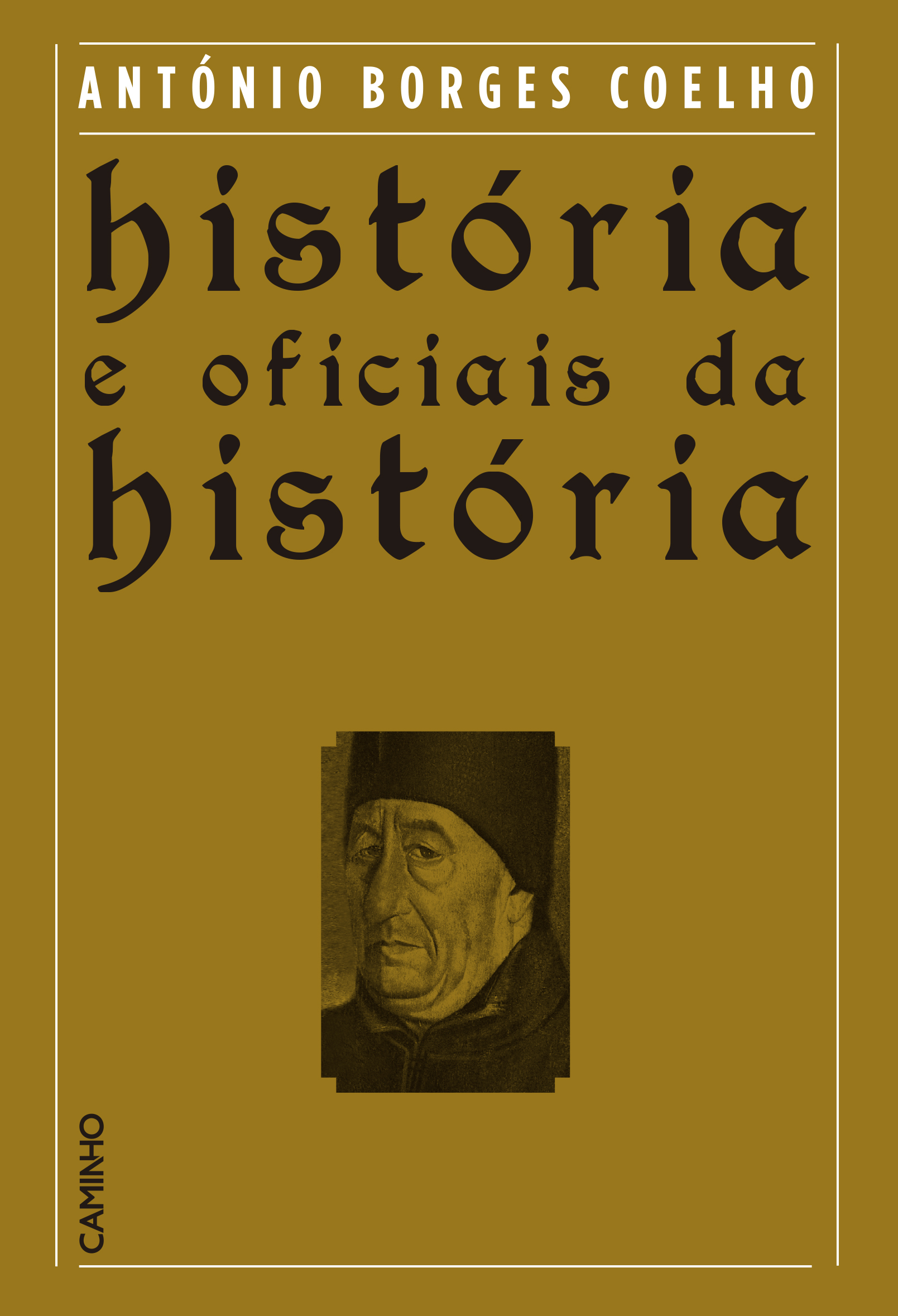 História e Oficiais da História