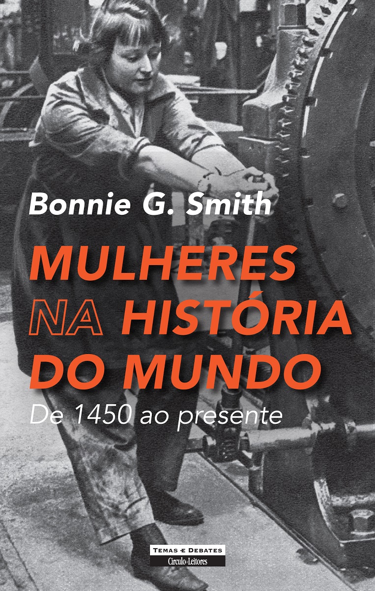 livros abril 2021