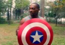 captain america 4