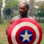 captain america 4