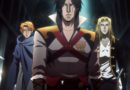 Castlevania Netflix