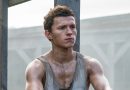 Tom Holland