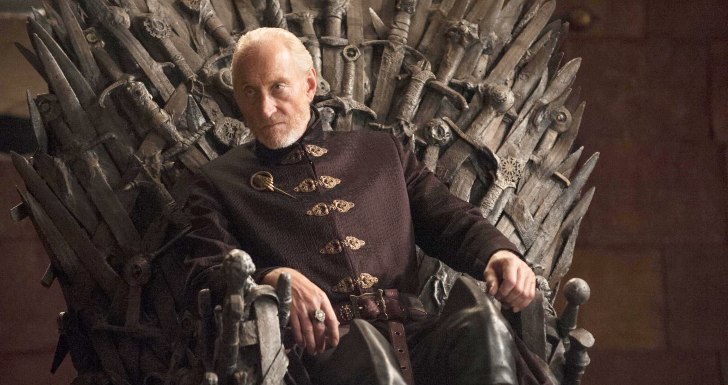charles dance game of thrones