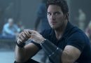 Chris Pratt
