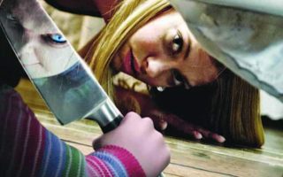 Chucky