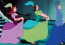 Cinderella Disney
