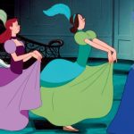 Cinderella Disney