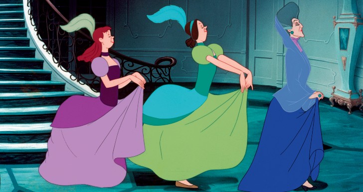 Cinderella Disney