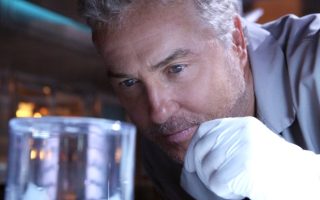 csi grissom