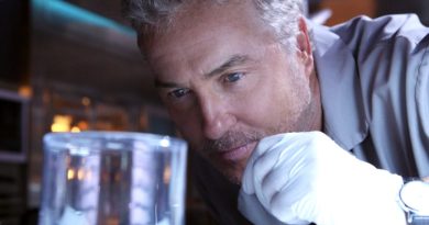 csi grissom