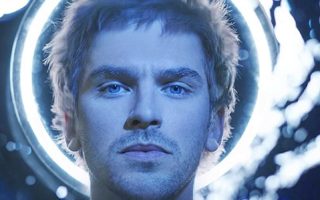 Dan Stevens