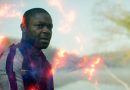 David Oyelowo