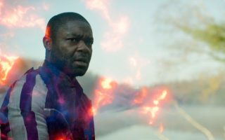 David Oyelowo