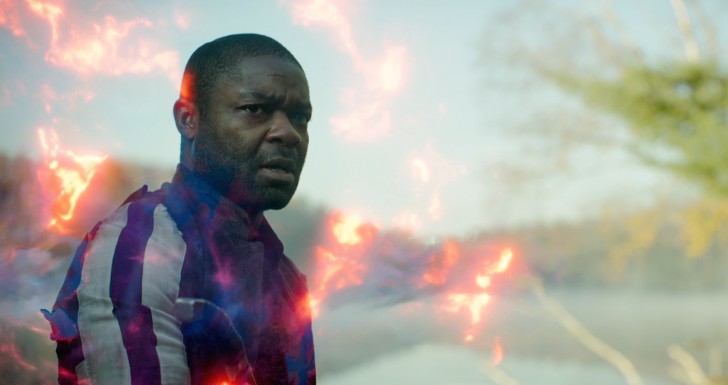 David Oyelowo