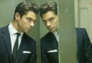 dominic cooper spy city