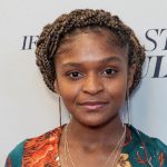 Marvel Studios Black Panther 2 Dominique Thorne MCU Dominique Thorne IronHeart