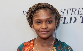 Marvel Studios Black Panther 2 Dominique Thorne MCU Dominique Thorne IronHeart