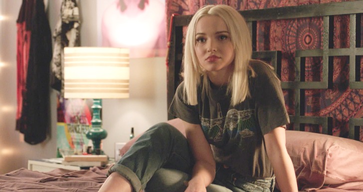 Dove Cameron and Jordan Fisher to Star in HBO Max Movie 'Field