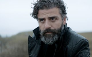 Marvel Moon Knight Oscar isaac