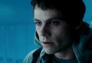 Dylan O'Brien Flashback