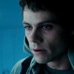 Dylan O'Brien Flashback