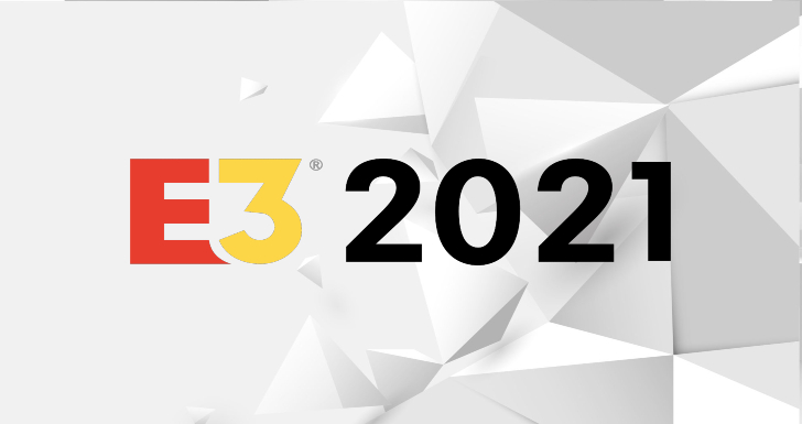 E3 2021