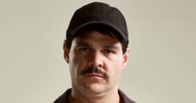 el chapo amc