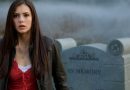 Uma Reapreciação de The Vampire Diaries