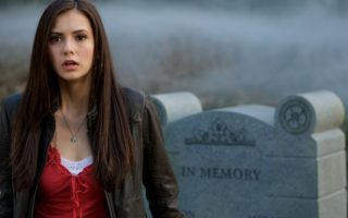 Uma Reapreciação de The Vampire Diaries