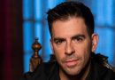 eli roth History of Horror amc