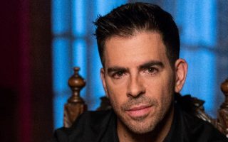 eli roth History of Horror amc