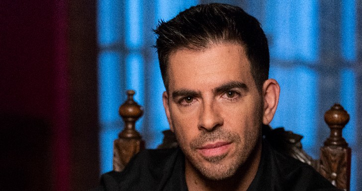 Eli Roth's History of Horror (TV Series 2018–2021) - IMDb