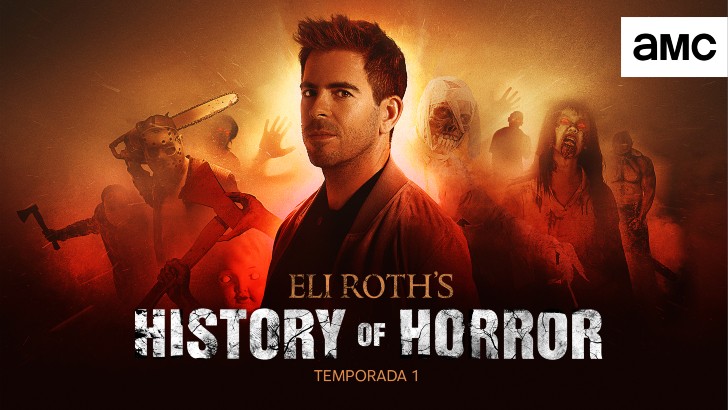 Eli Roth T2 horizontal