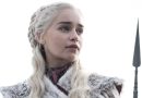 Emilia Clarke Marvel