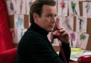 halston Ewan mcgregor