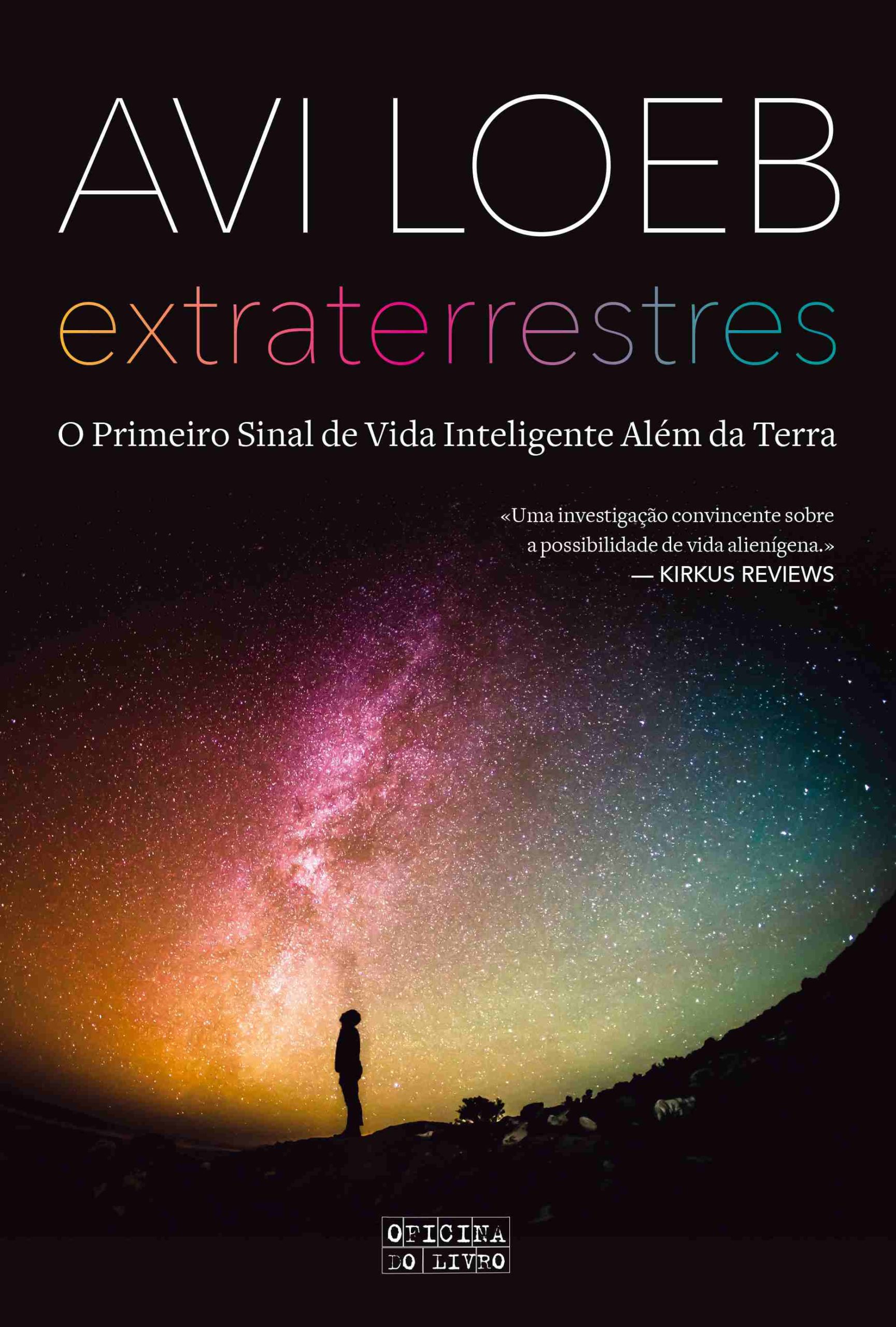 Extraterrestres – O Primeiro Sinal de Vida Inteligente Além da Terra