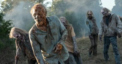 Fear the Walking Dead 6b amc Tales of the Walking Dead