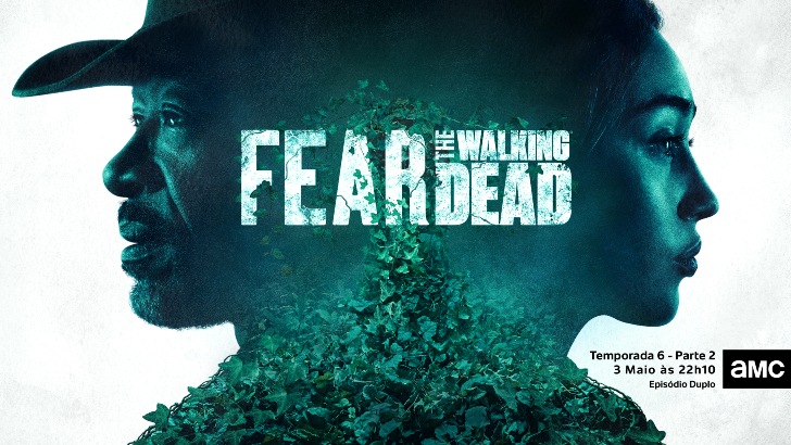 Fear the Walking Dead 6b amc